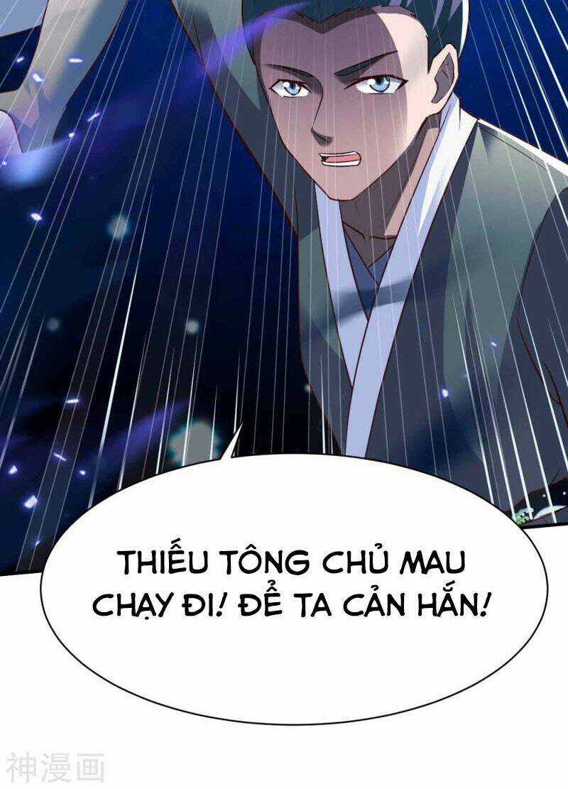 Chiến Đỉnh - Chapter 199 - Trang 12