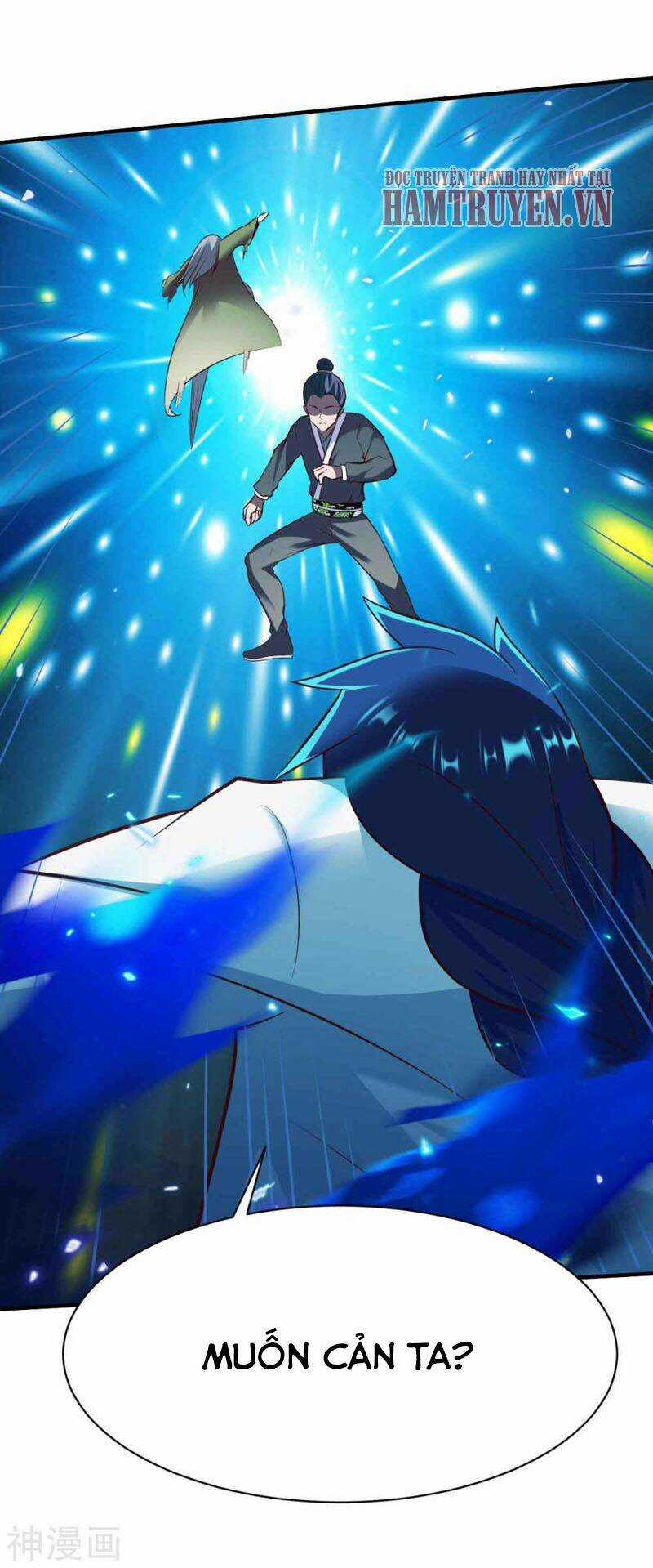 Chiến Đỉnh - Chapter 199 - Trang 13