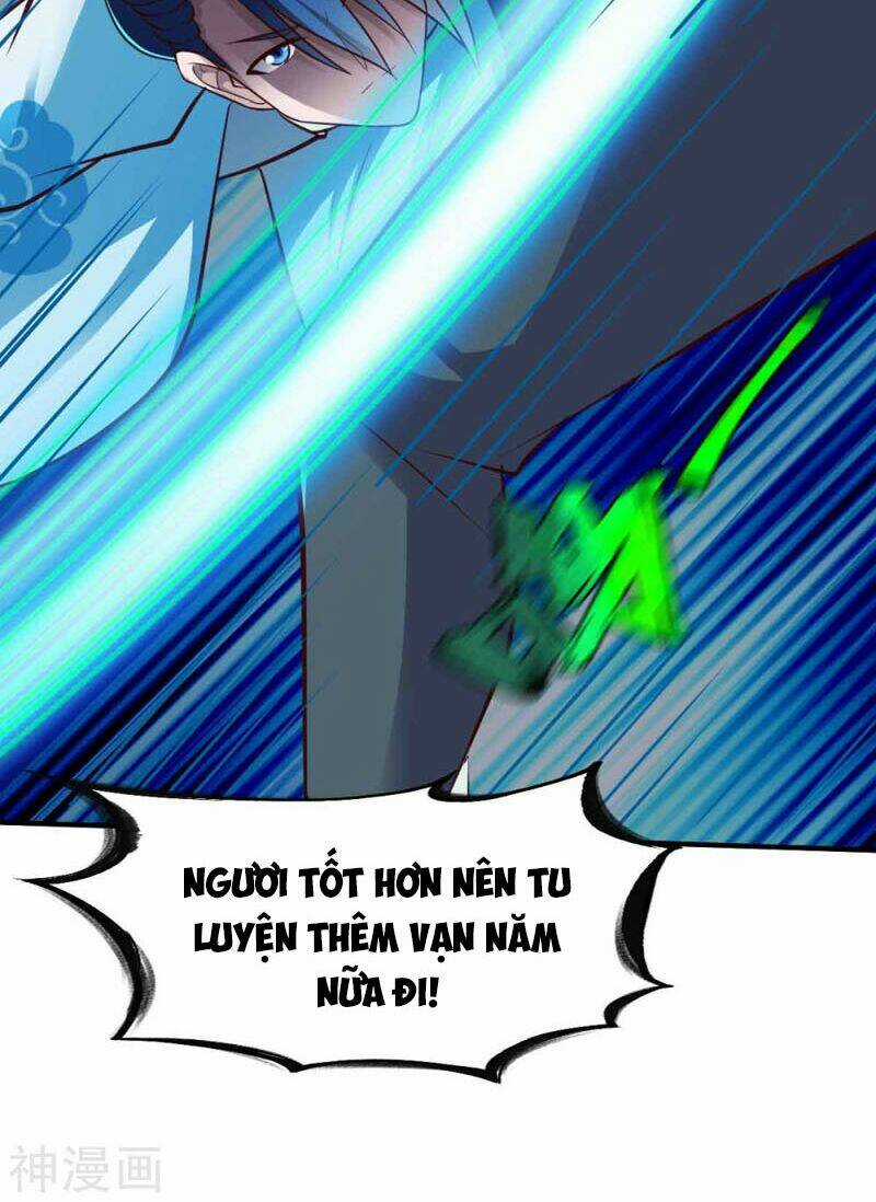 Chiến Đỉnh - Chapter 199 - Trang 15