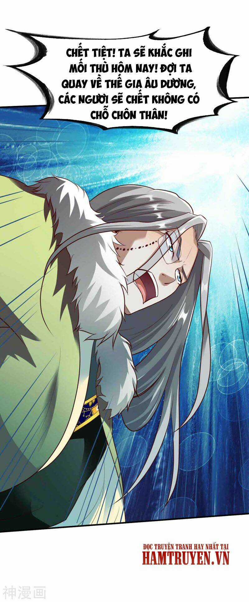 Chiến Đỉnh - Chapter 199 - Trang 16