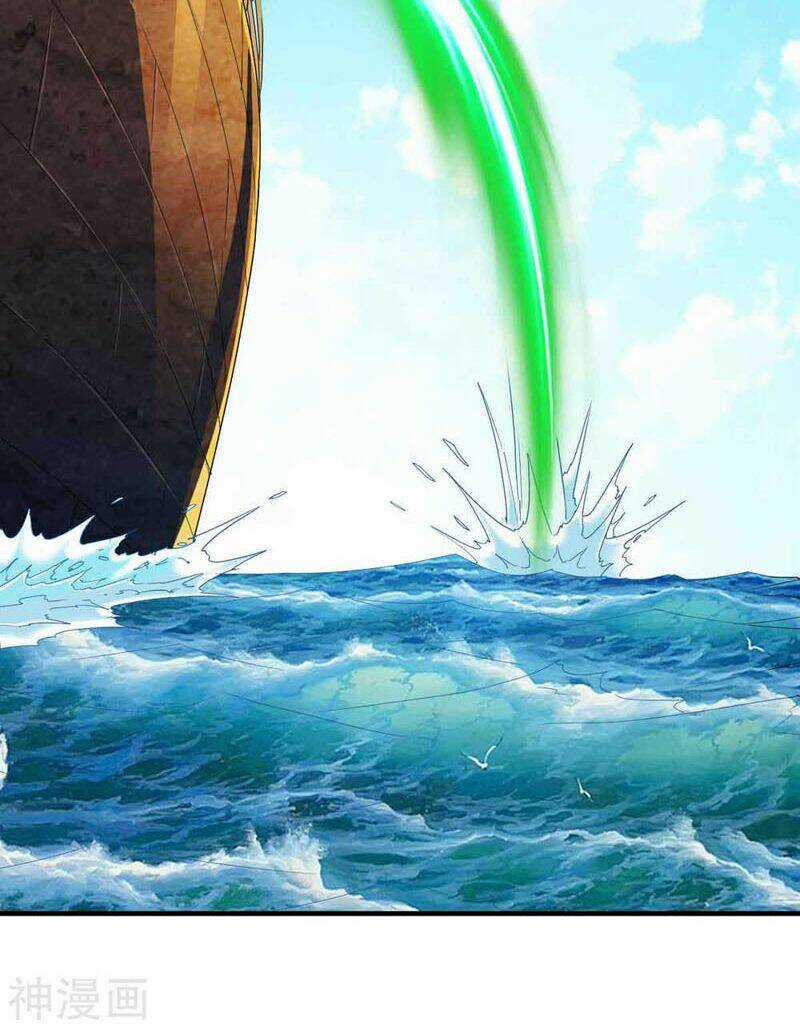 Chiến Đỉnh - Chapter 199 - Trang 18