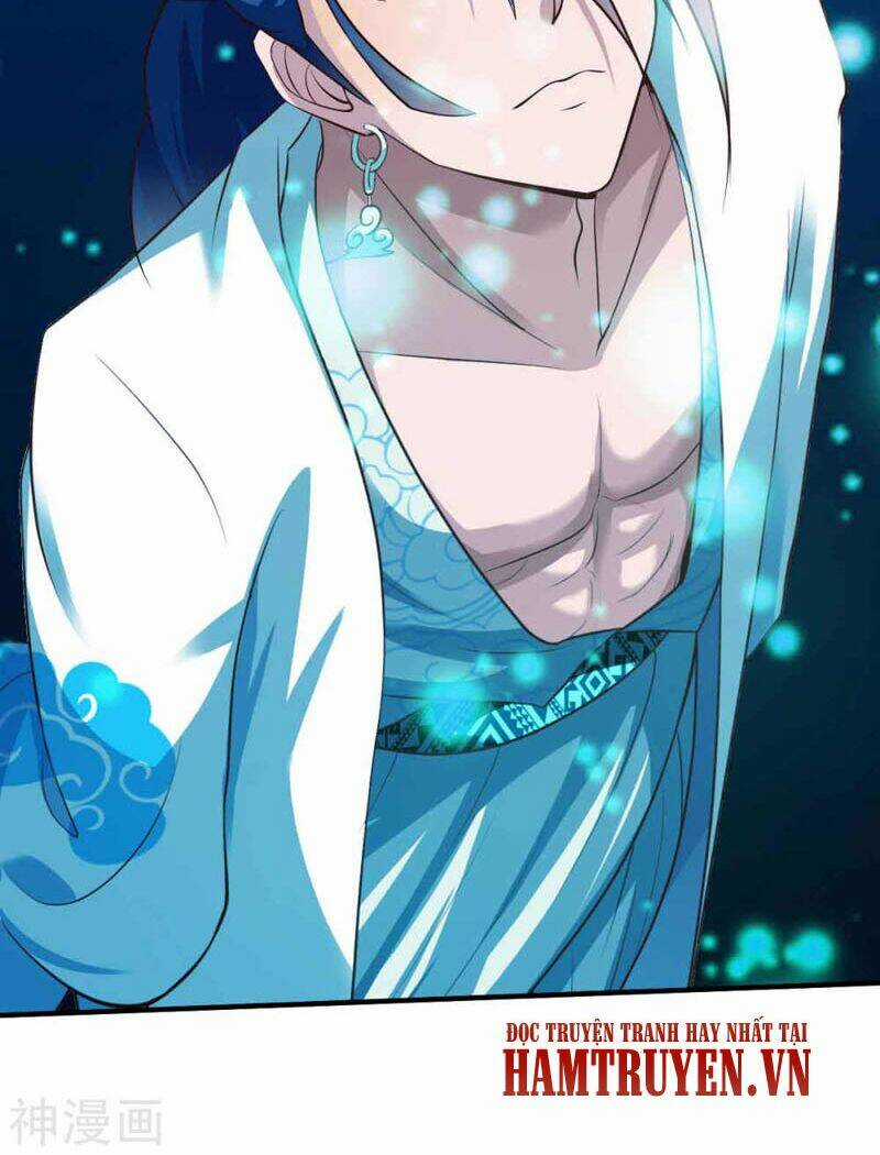 Chiến Đỉnh - Chapter 199 - Trang 20