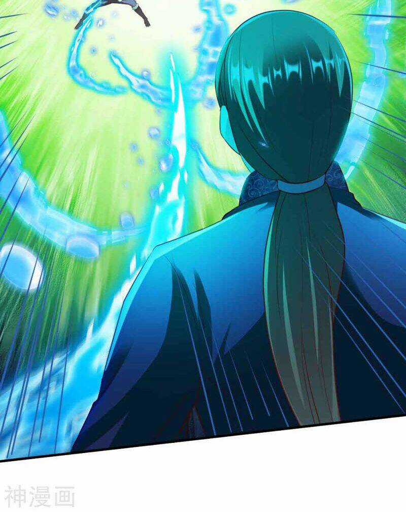 Chiến Đỉnh - Chapter 199 - Trang 3