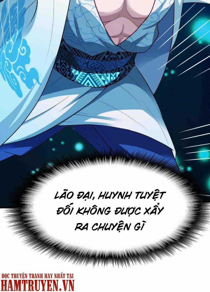 Chiến Đỉnh - Chapter 199 - Trang 23