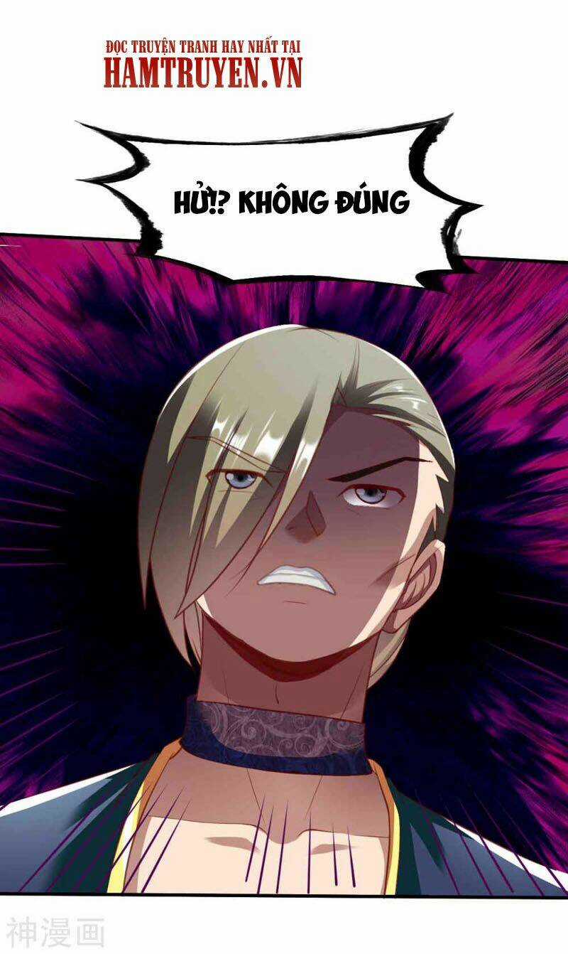 Chiến Đỉnh - Chapter 199 - Trang 4