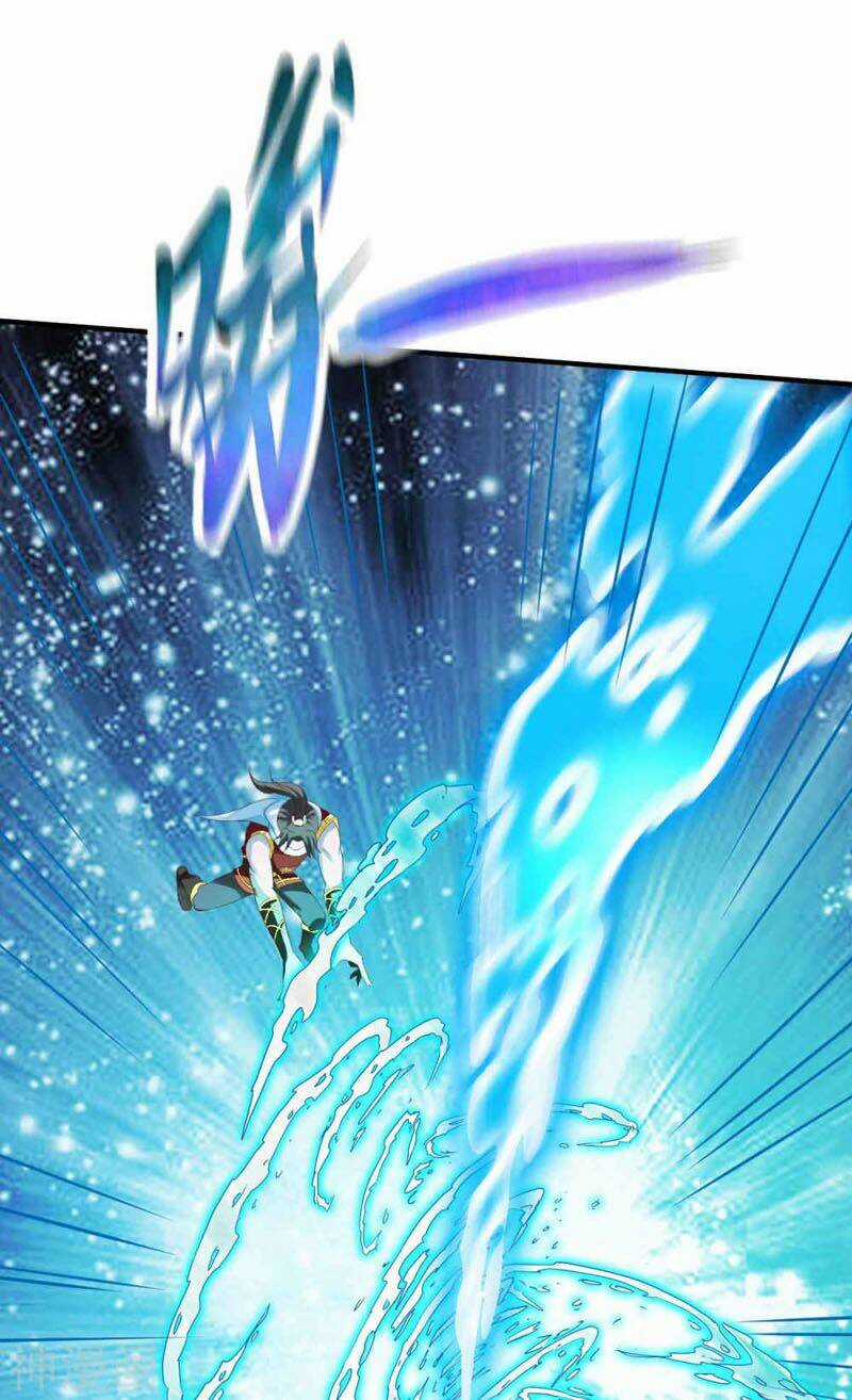 Chiến Đỉnh - Chapter 199 - Trang 6