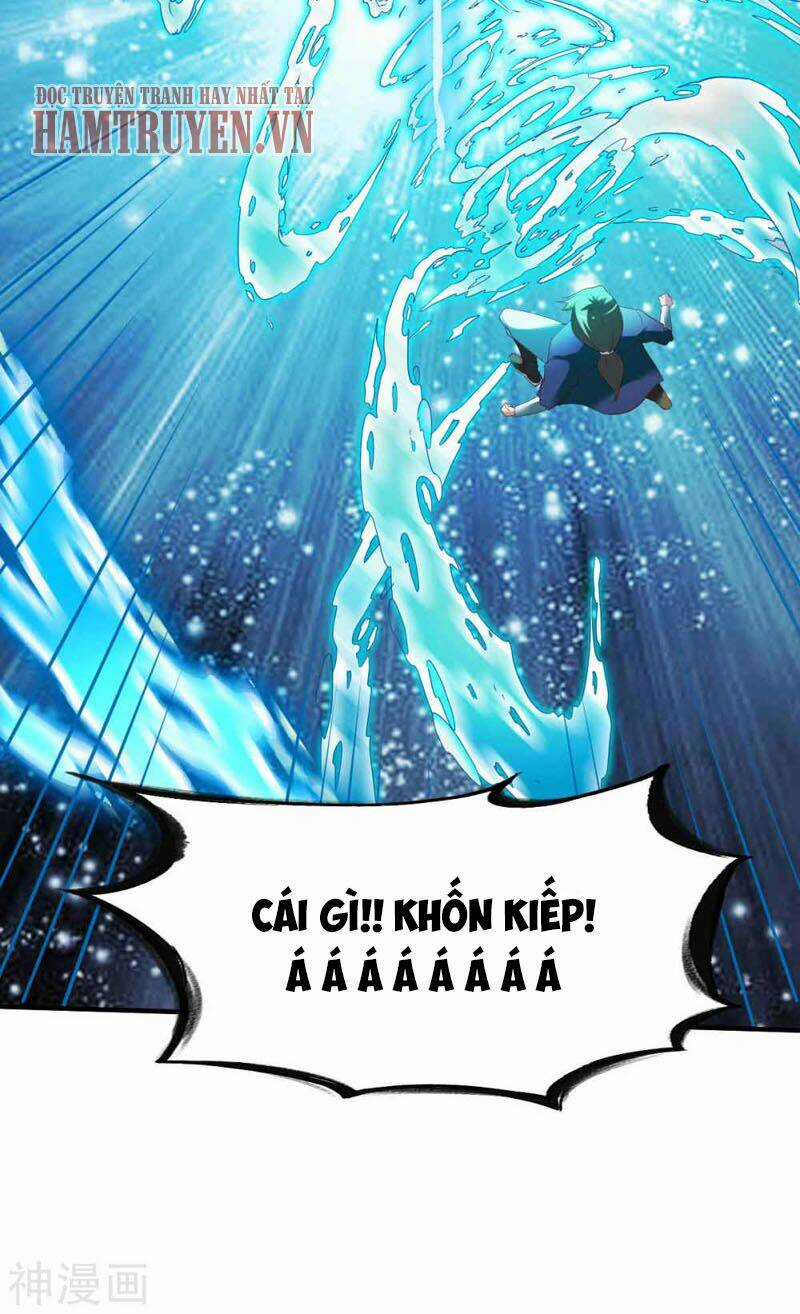 Chiến Đỉnh - Chapter 199 - Trang 7