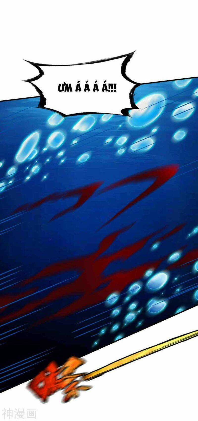 Chiến Đỉnh - Chapter 199 - Trang 8