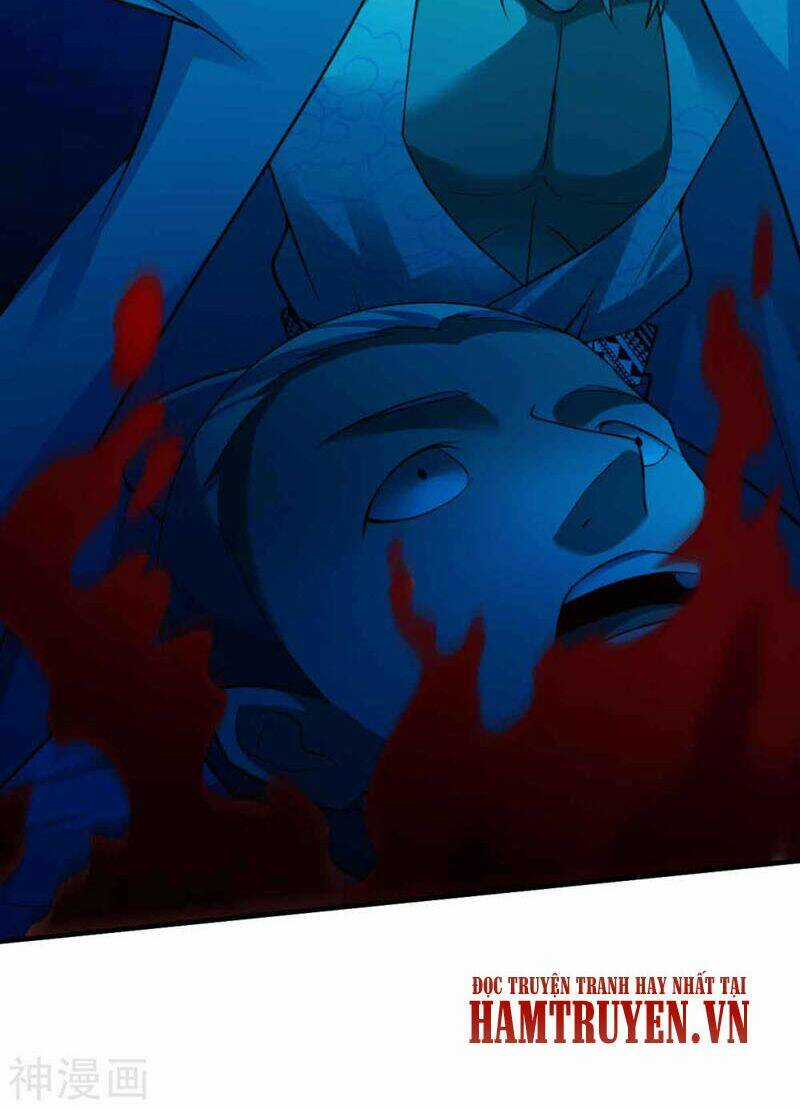 Chiến Đỉnh - Chapter 199 - Trang 10