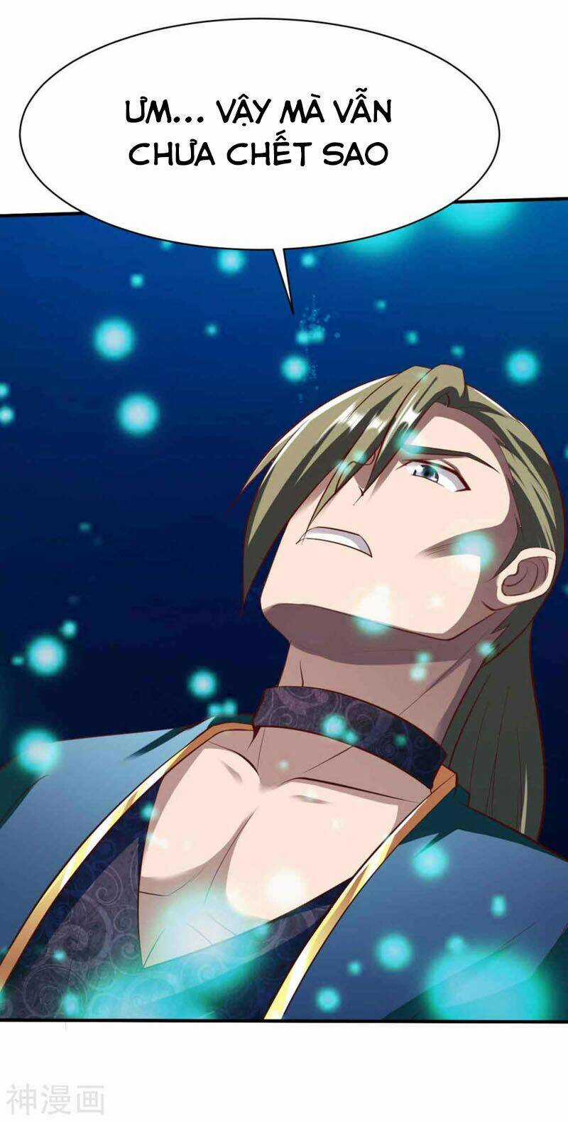 Chiến Đỉnh - Chapter 200 - Trang 13