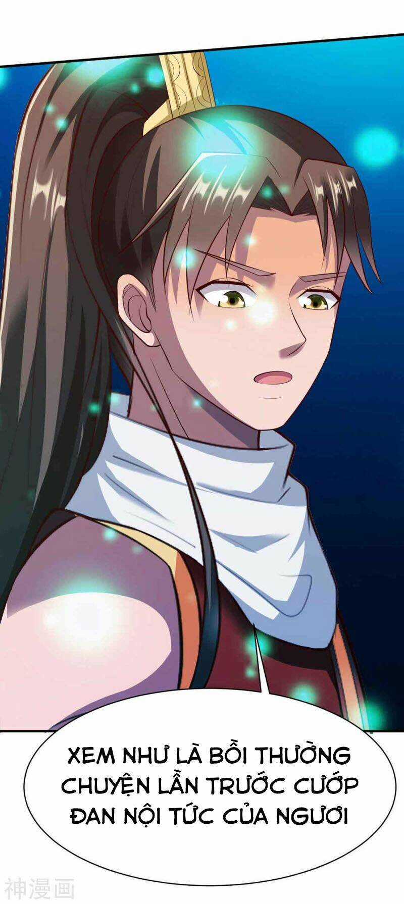 Chiến Đỉnh - Chapter 200 - Trang 16