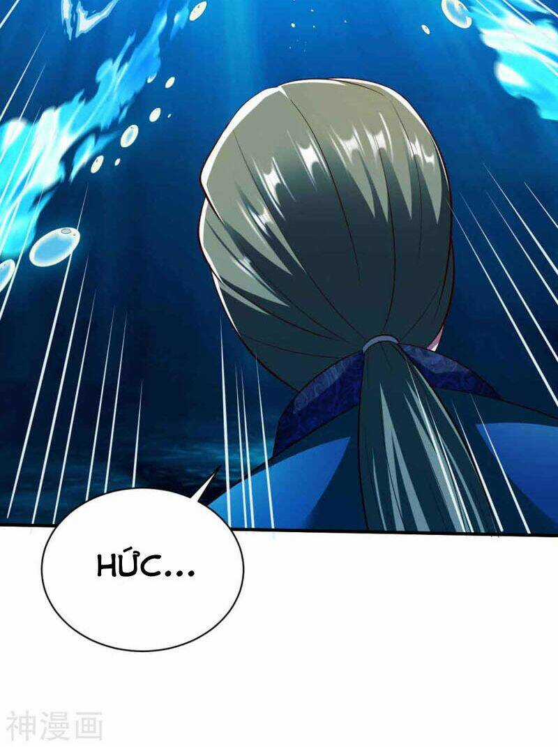 Chiến Đỉnh - Chapter 200 - Trang 18