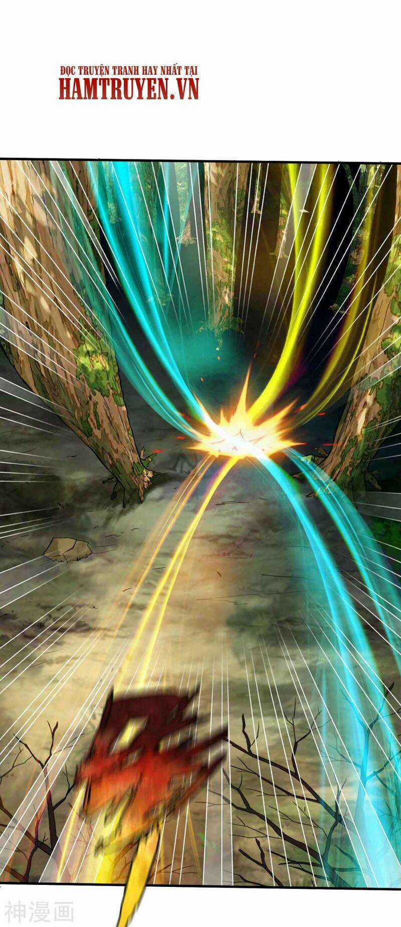 Chiến Đỉnh - Chapter 200 - Trang 19