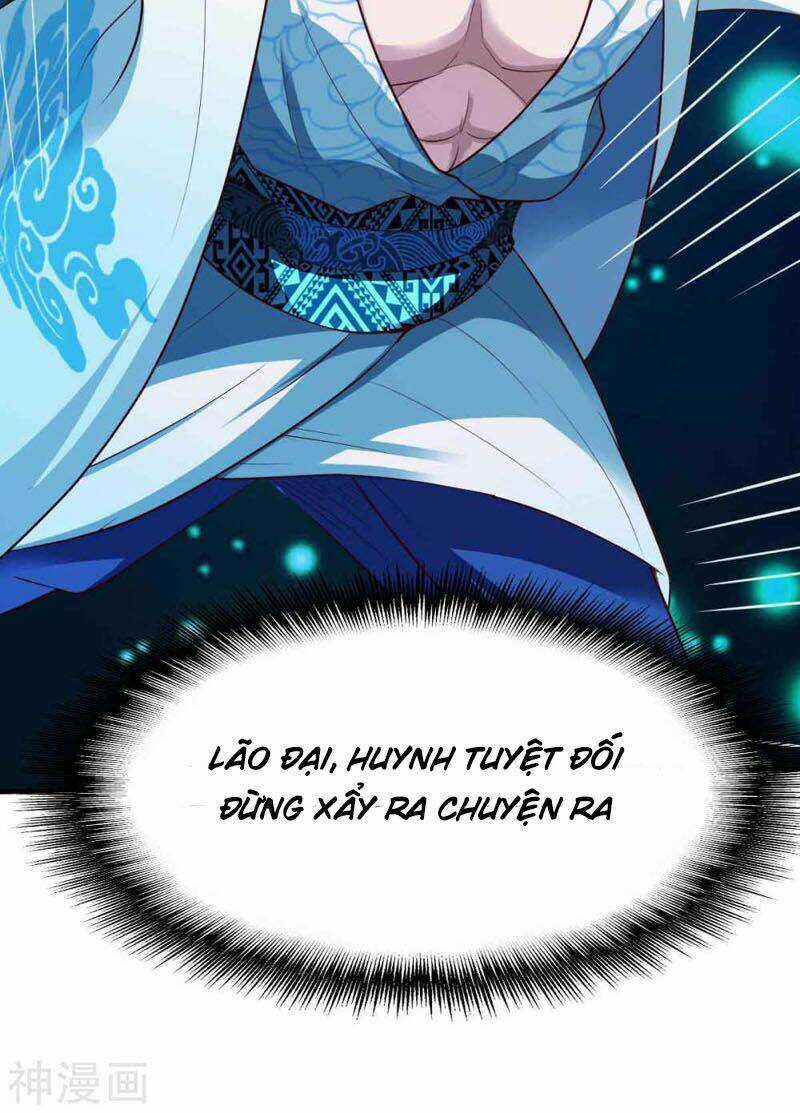 Chiến Đỉnh - Chapter 200 - Trang 3