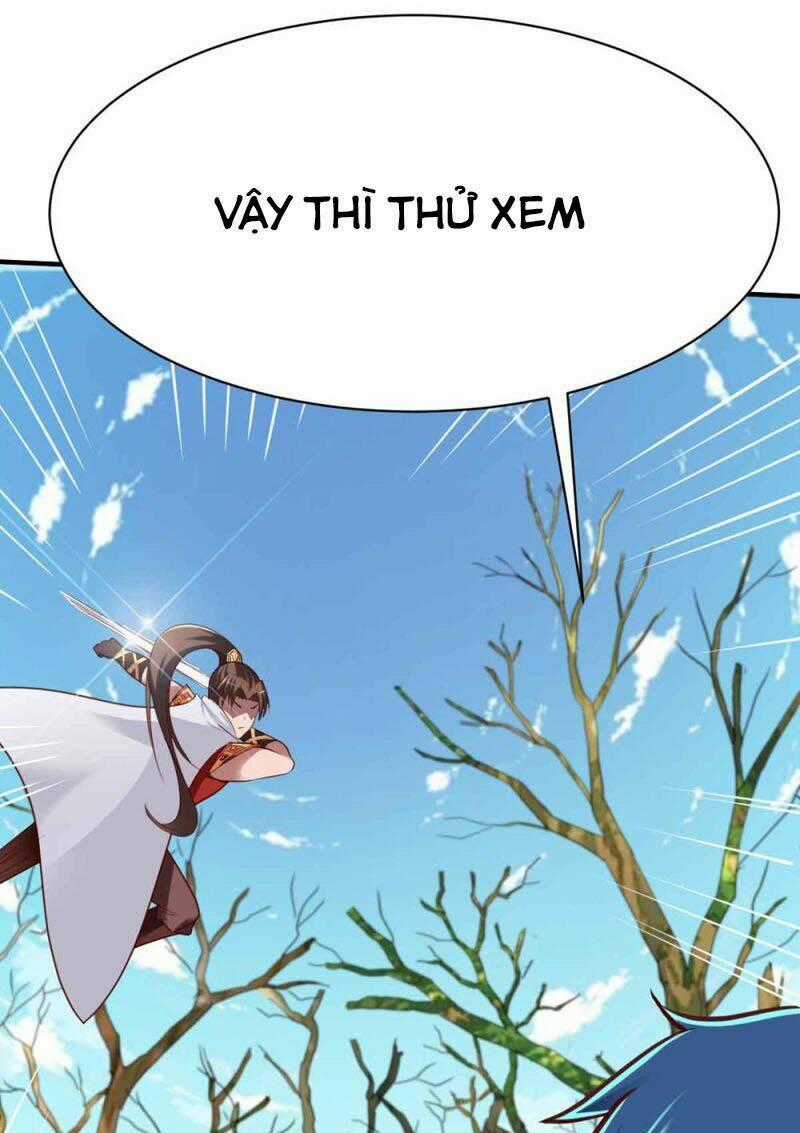 Chiến Đỉnh - Chapter 200 - Trang 23