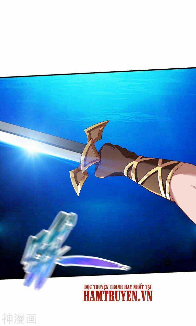 Chiến Đỉnh - Chapter 200 - Trang 4