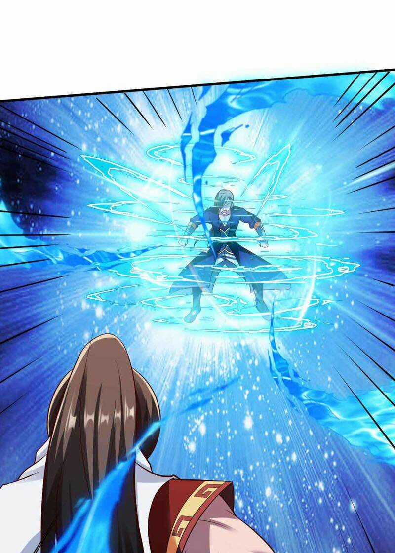 Chiến Đỉnh - Chapter 200 - Trang 5