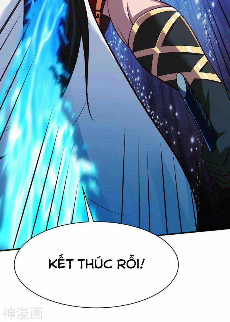 Chiến Đỉnh - Chapter 200 - Trang 6