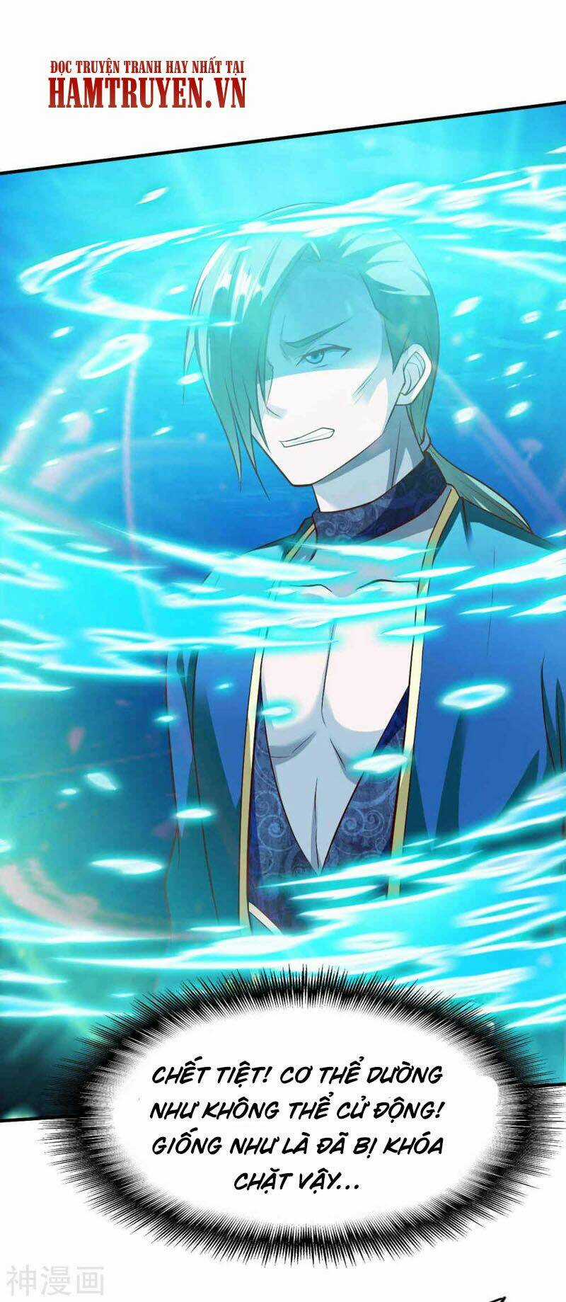 Chiến Đỉnh - Chapter 200 - Trang 7