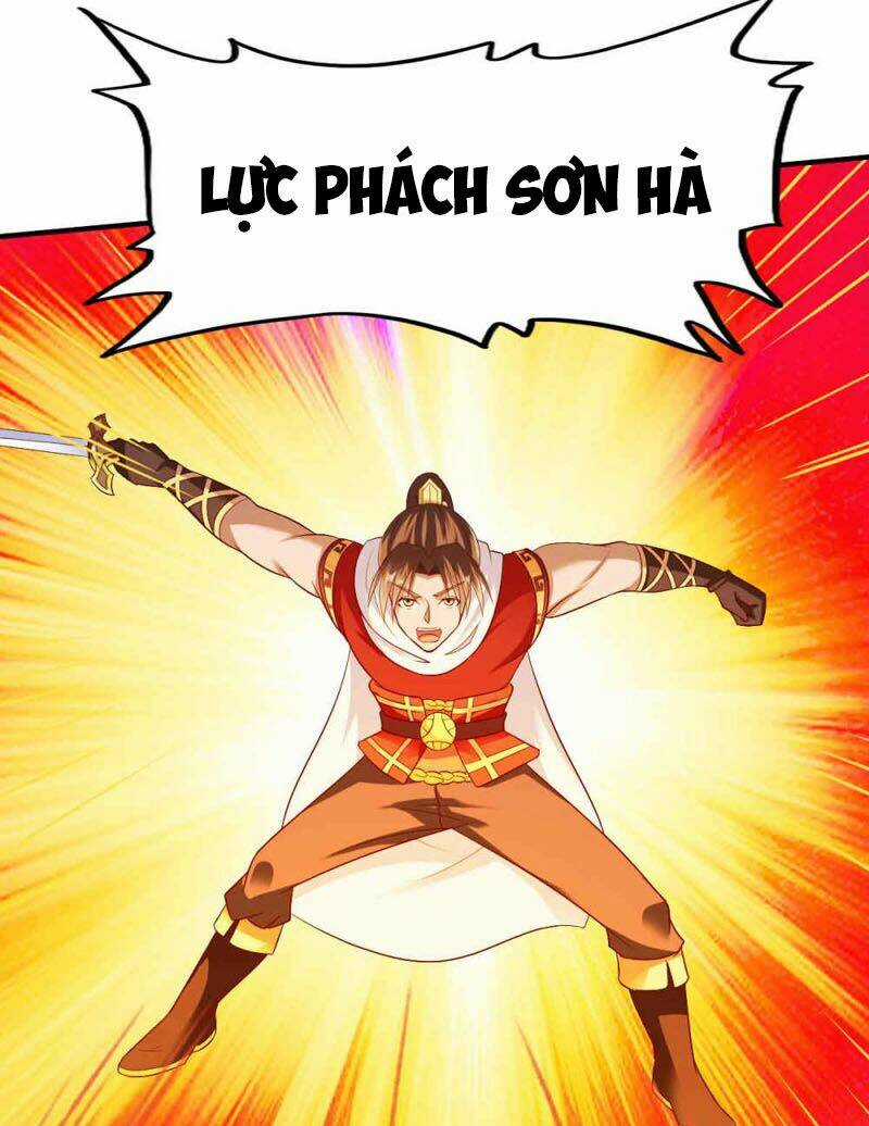 Chiến Đỉnh - Chapter 200 - Trang 8