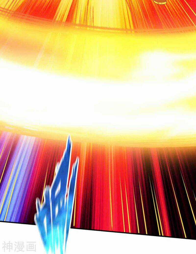 Chiến Đỉnh - Chapter 200 - Trang 9