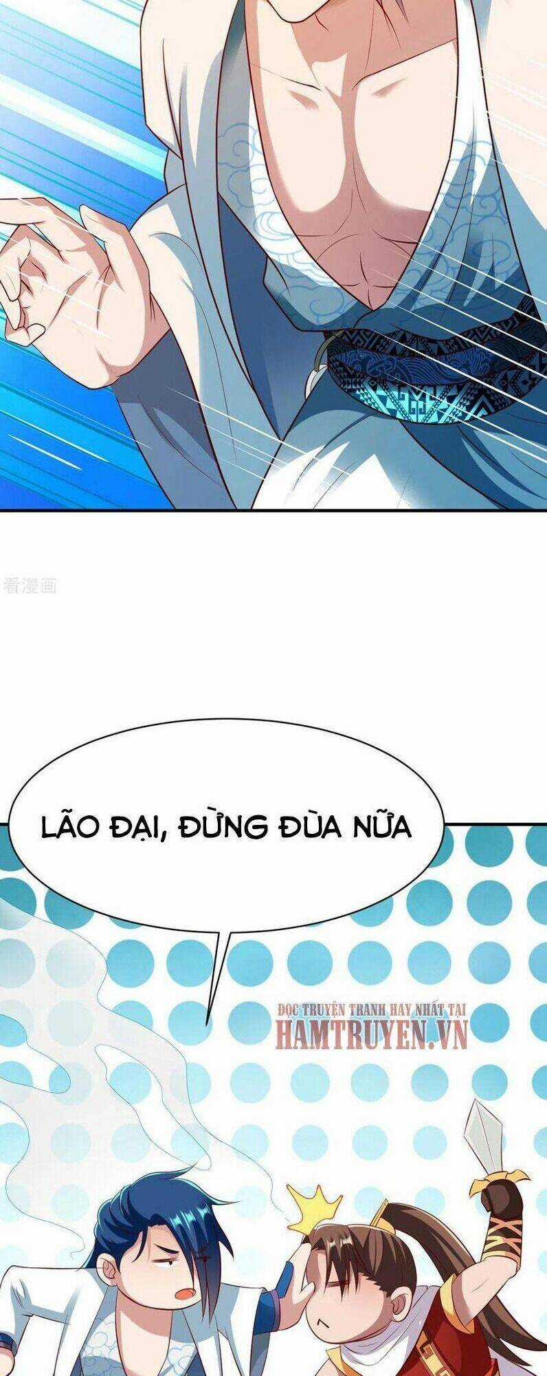 Chiến Đỉnh - Chapter 201 - Trang 3