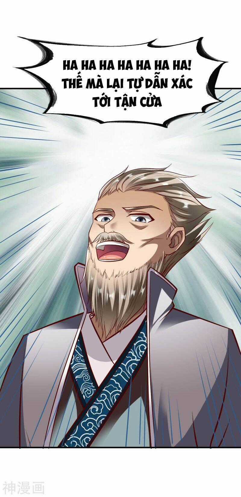 Chiến Đỉnh - Chapter 202 - Trang 2