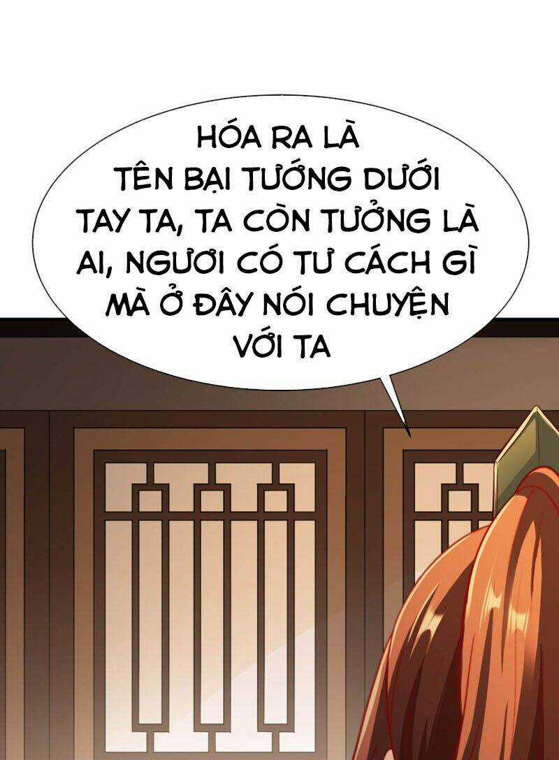 Chiến Đỉnh - Chapter 202 - Trang 12