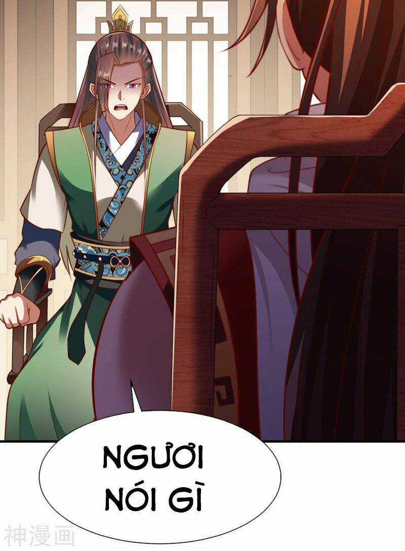 Chiến Đỉnh - Chapter 202 - Trang 13