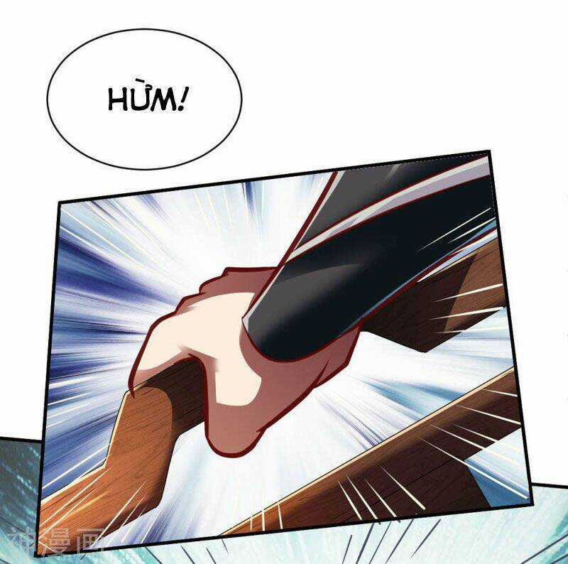 Chiến Đỉnh - Chapter 202 - Trang 14