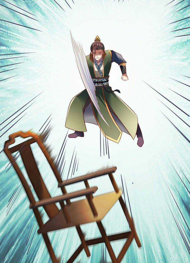 Chiến Đỉnh - Chapter 202 - Trang 15