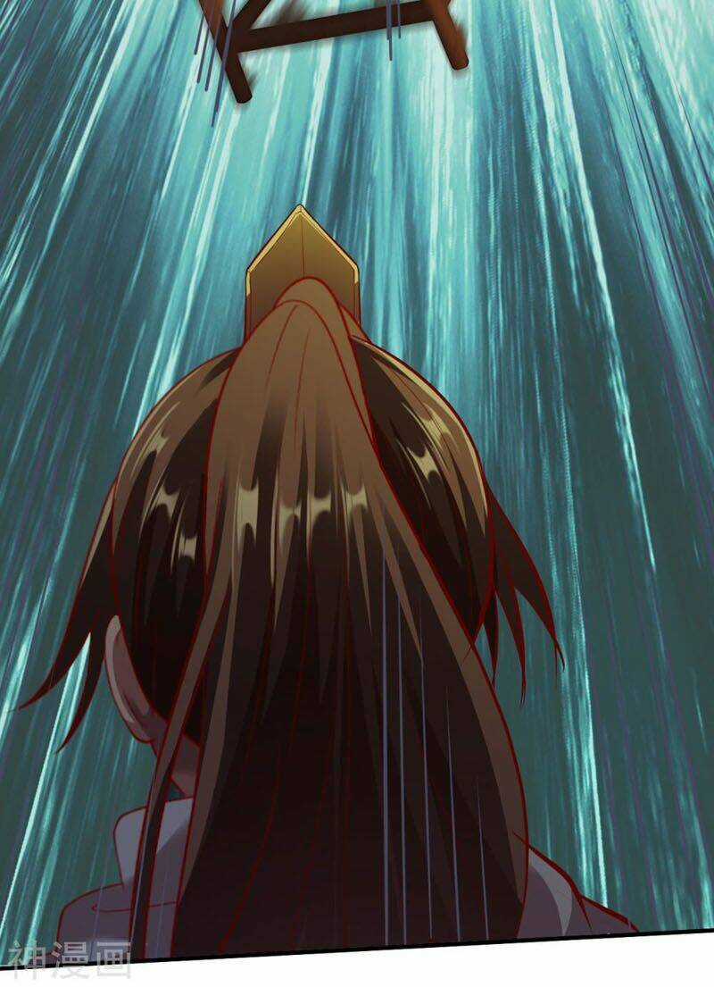 Chiến Đỉnh - Chapter 202 - Trang 16