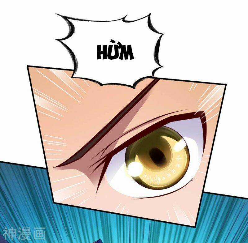 Chiến Đỉnh - Chapter 202 - Trang 17