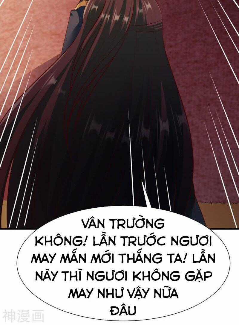 Chiến Đỉnh - Chapter 202 - Trang 21