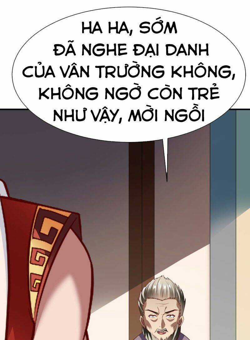 Chiến Đỉnh - Chapter 202 - Trang 5