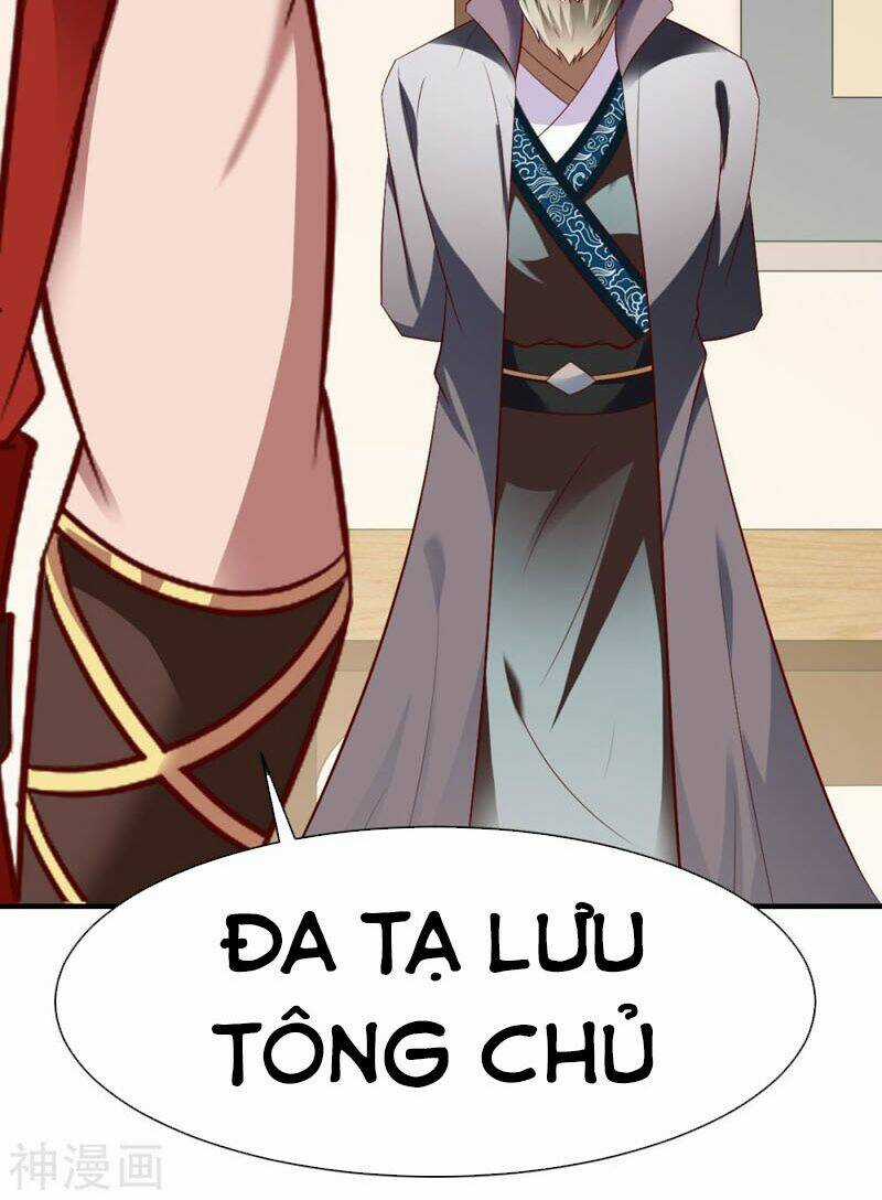 Chiến Đỉnh - Chapter 202 - Trang 6