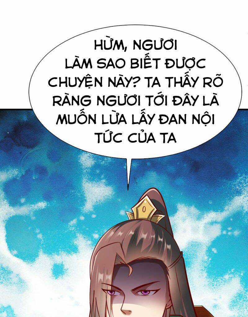 Chiến Đỉnh - Chapter 202 - Trang 10