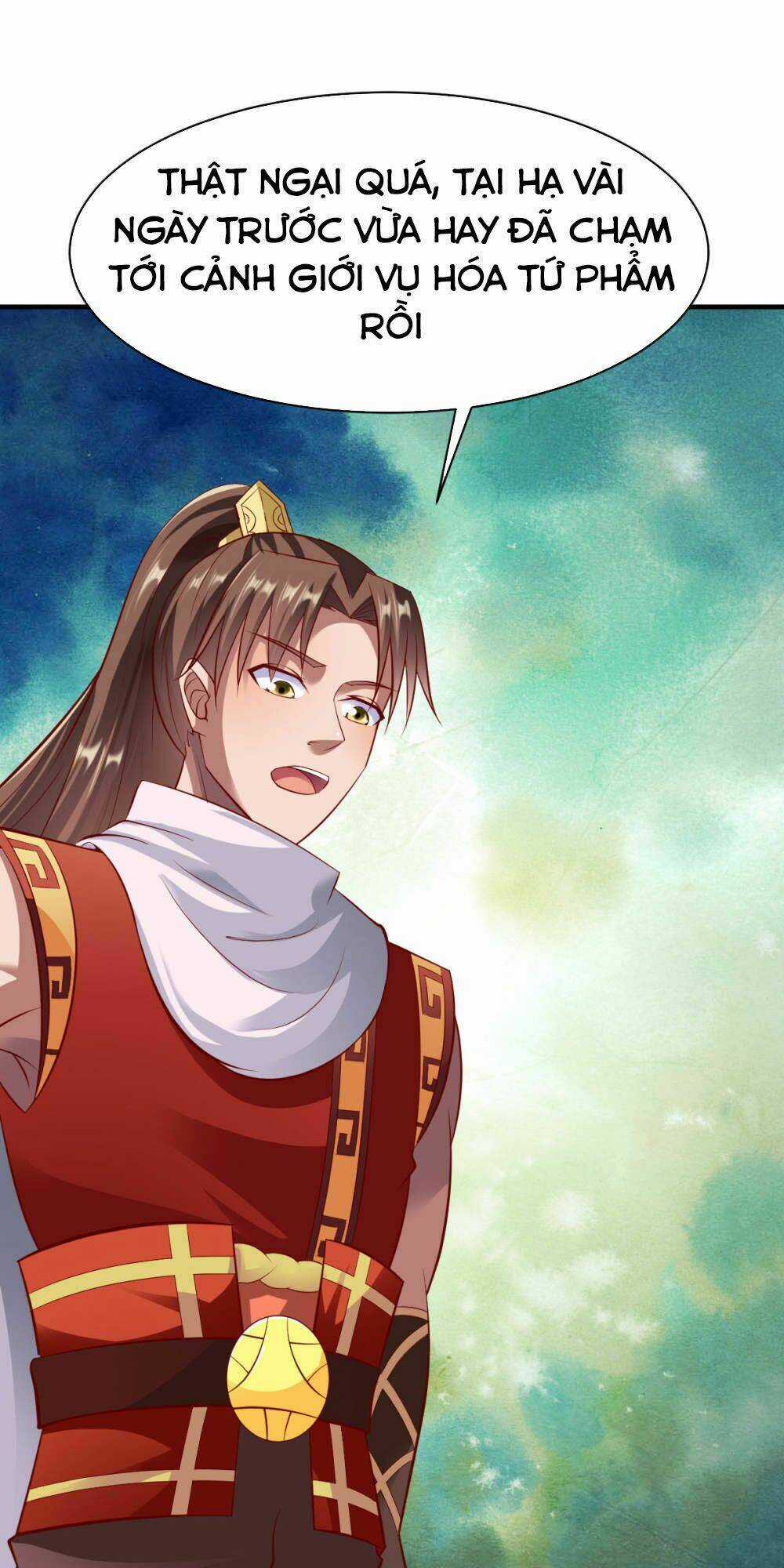 Chiến Đỉnh - Chapter 203 - Trang 11