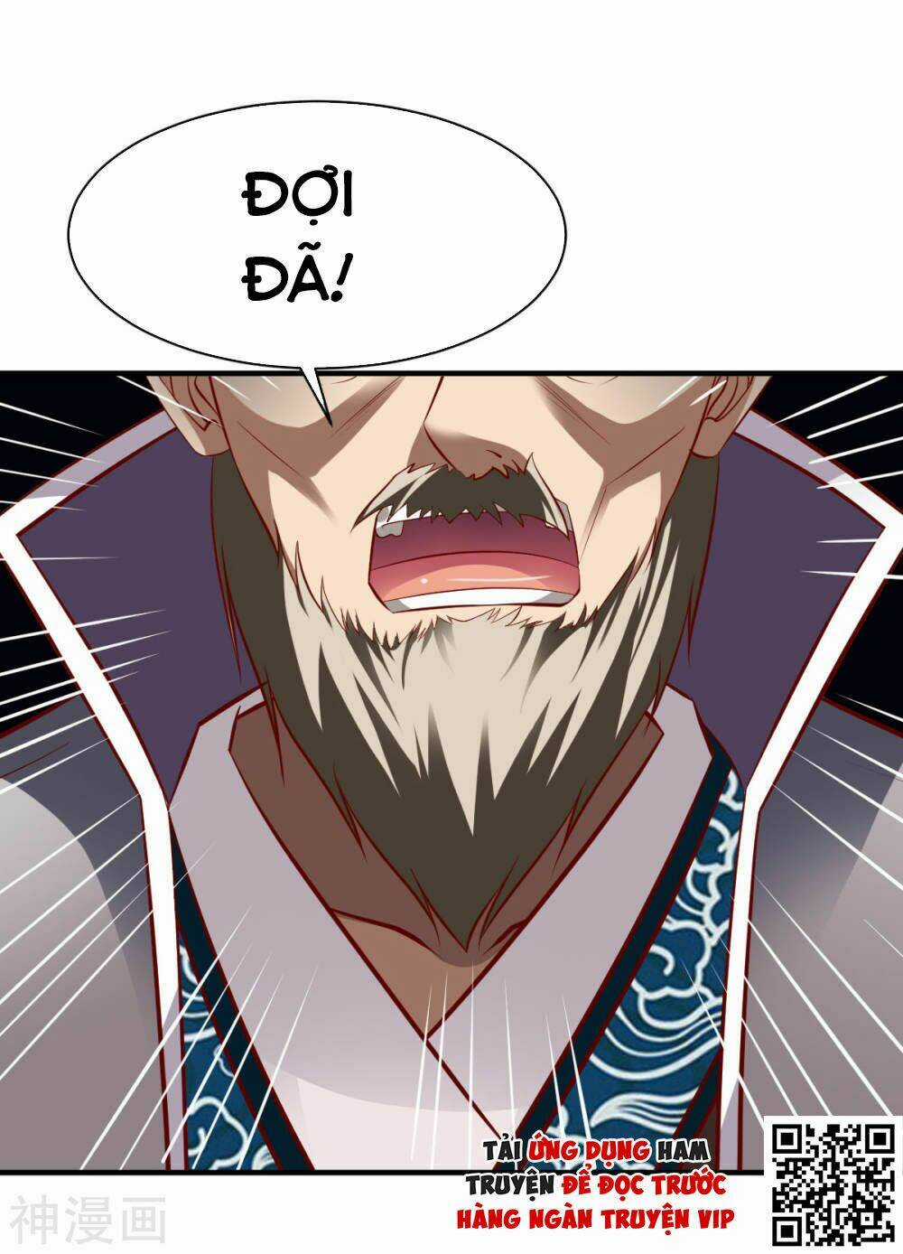 Chiến Đỉnh - Chapter 203 - Trang 15