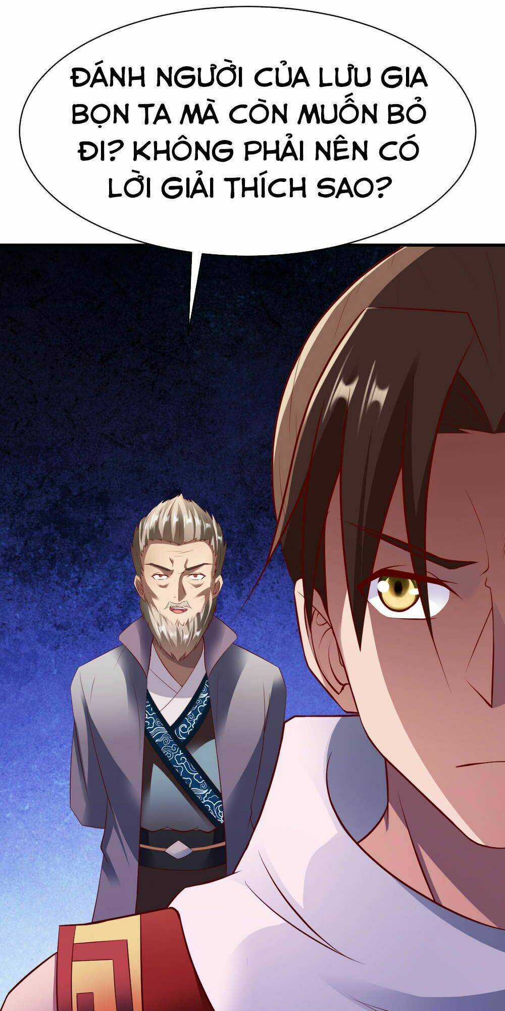 Chiến Đỉnh - Chapter 203 - Trang 16