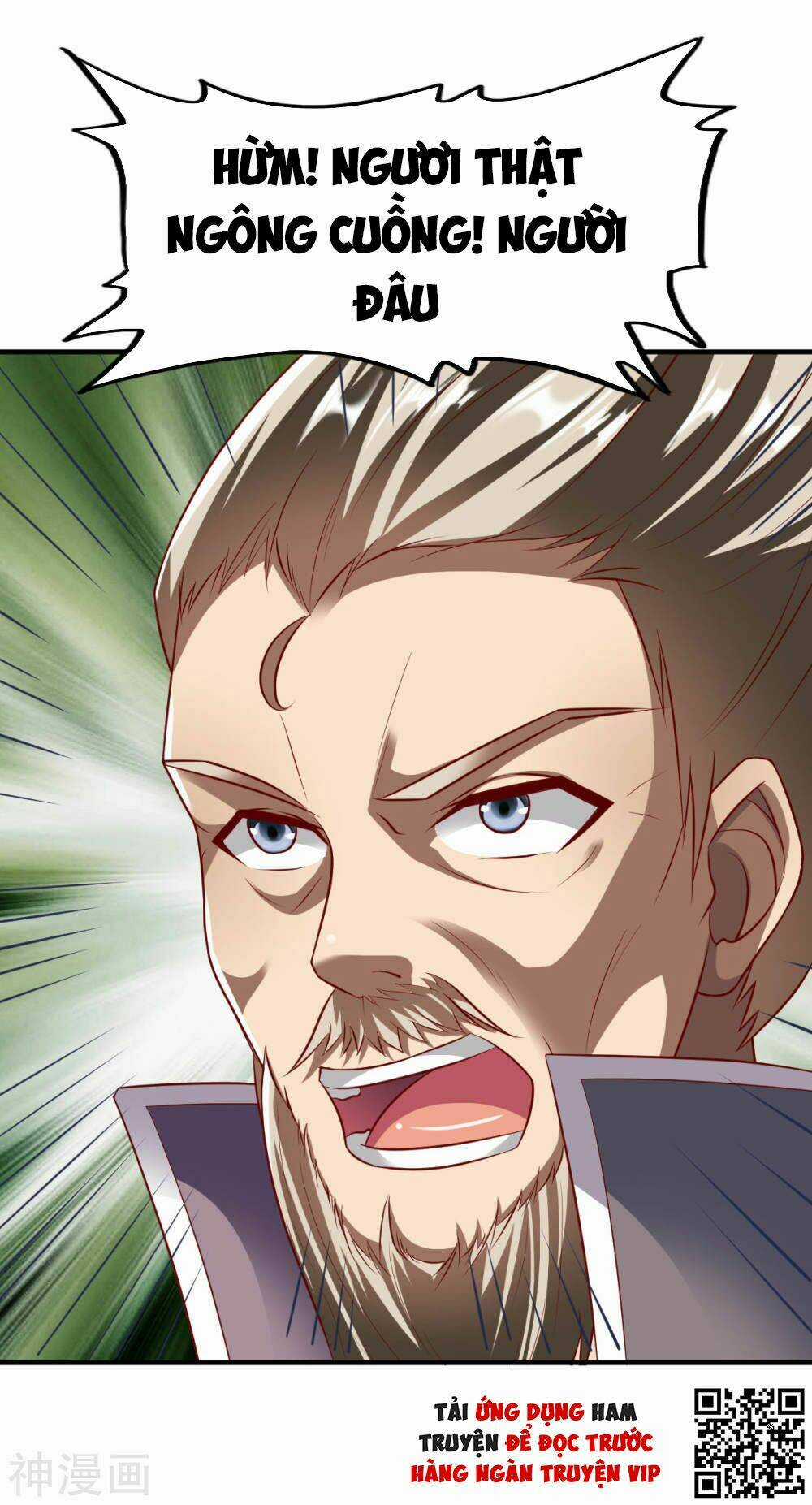 Chiến Đỉnh - Chapter 203 - Trang 20