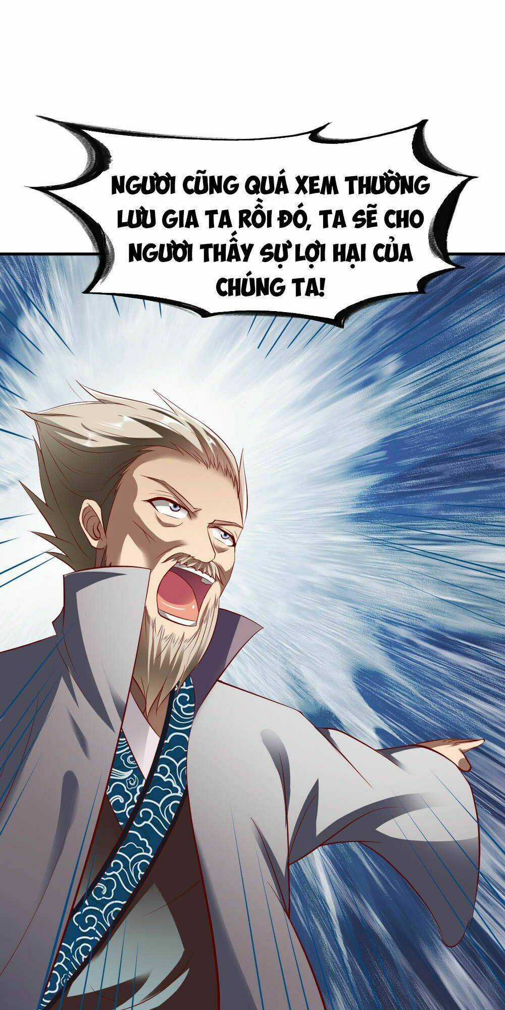 Chiến Đỉnh - Chapter 203 - Trang 25