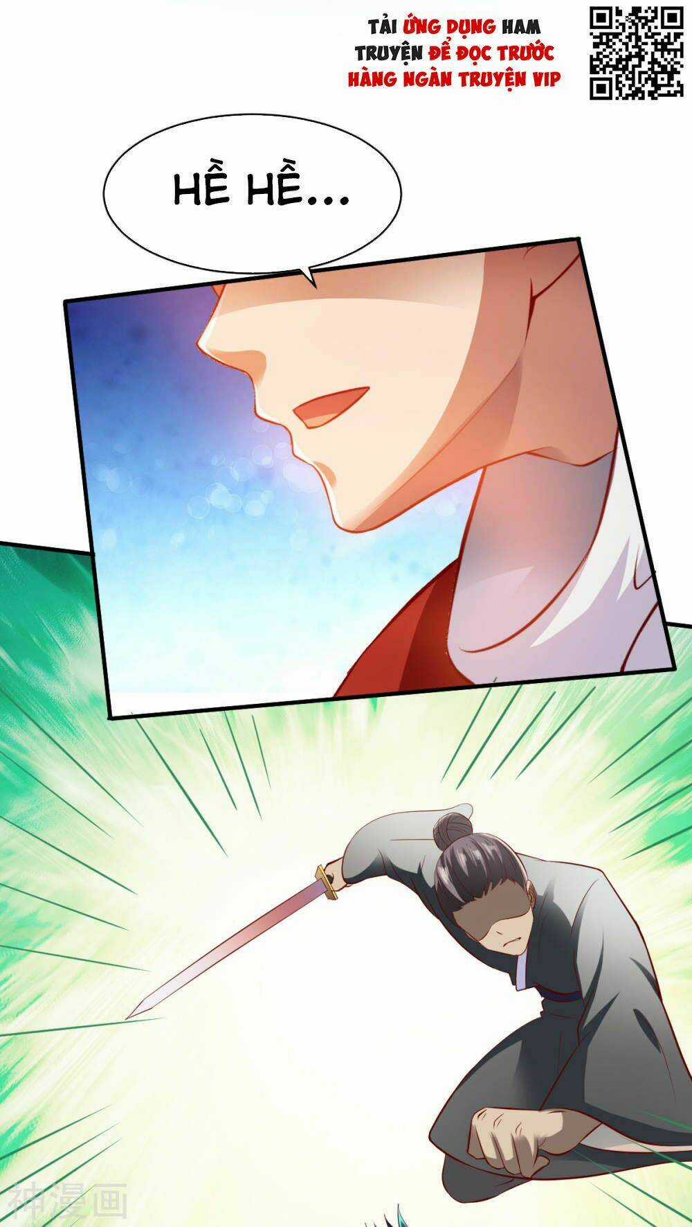 Chiến Đỉnh - Chapter 203 - Trang 29