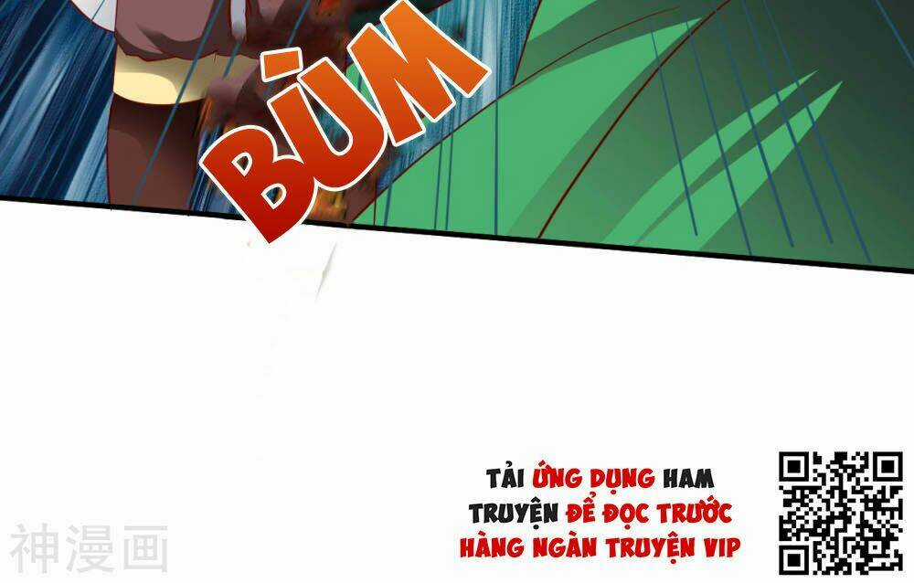 Chiến Đỉnh - Chapter 203 - Trang 4