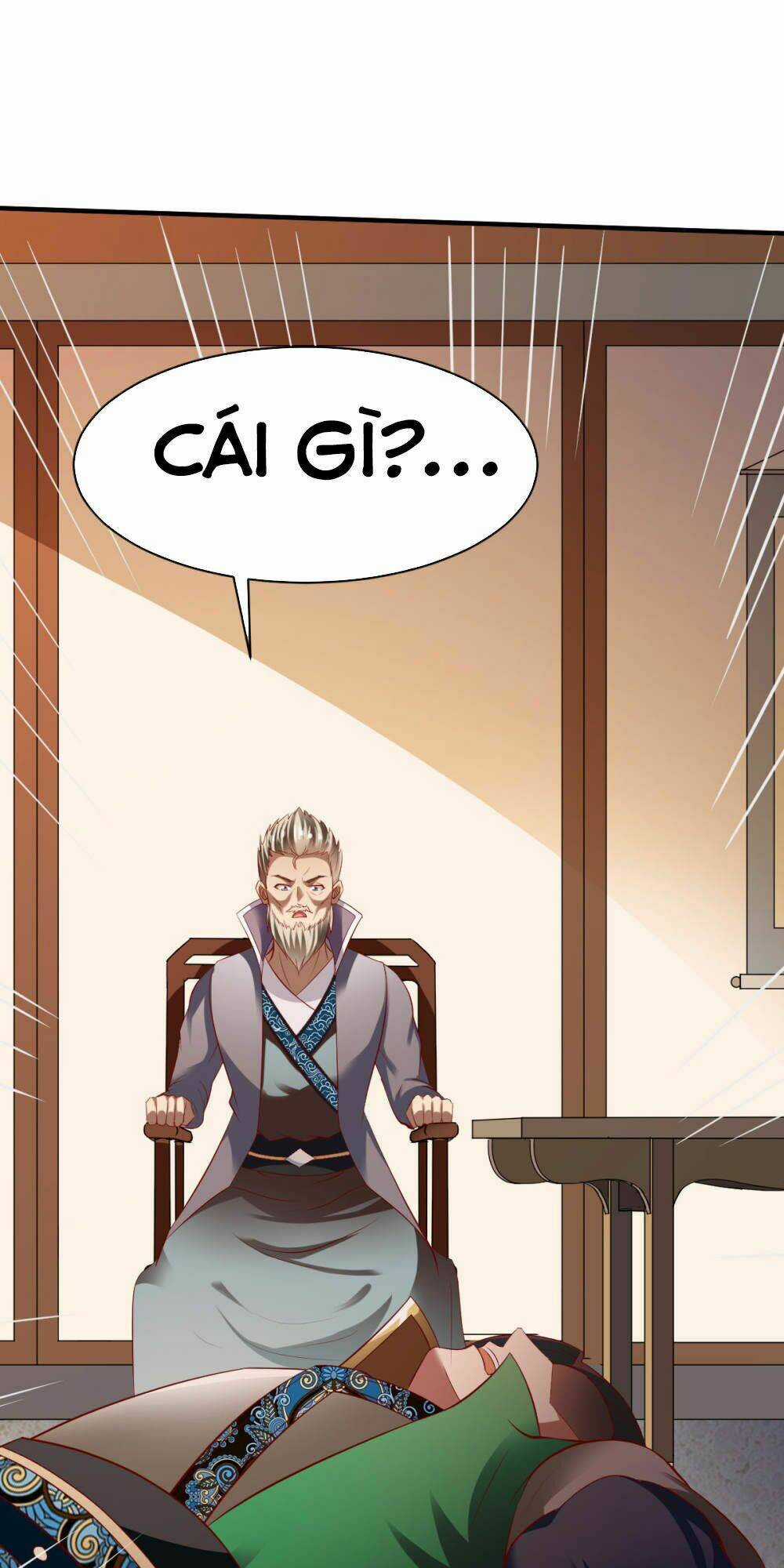 Chiến Đỉnh - Chapter 203 - Trang 5