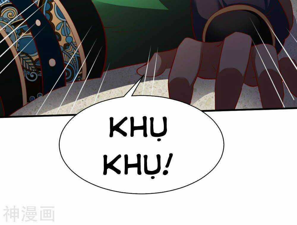 Chiến Đỉnh - Chapter 203 - Trang 6