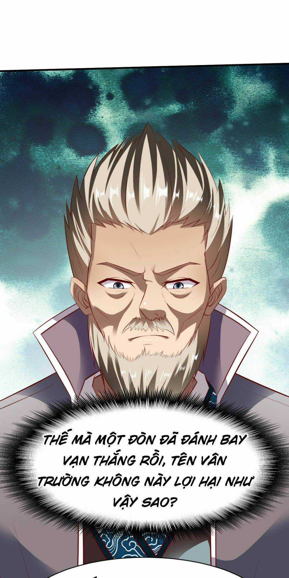 Chiến Đỉnh - Chapter 203 - Trang 7