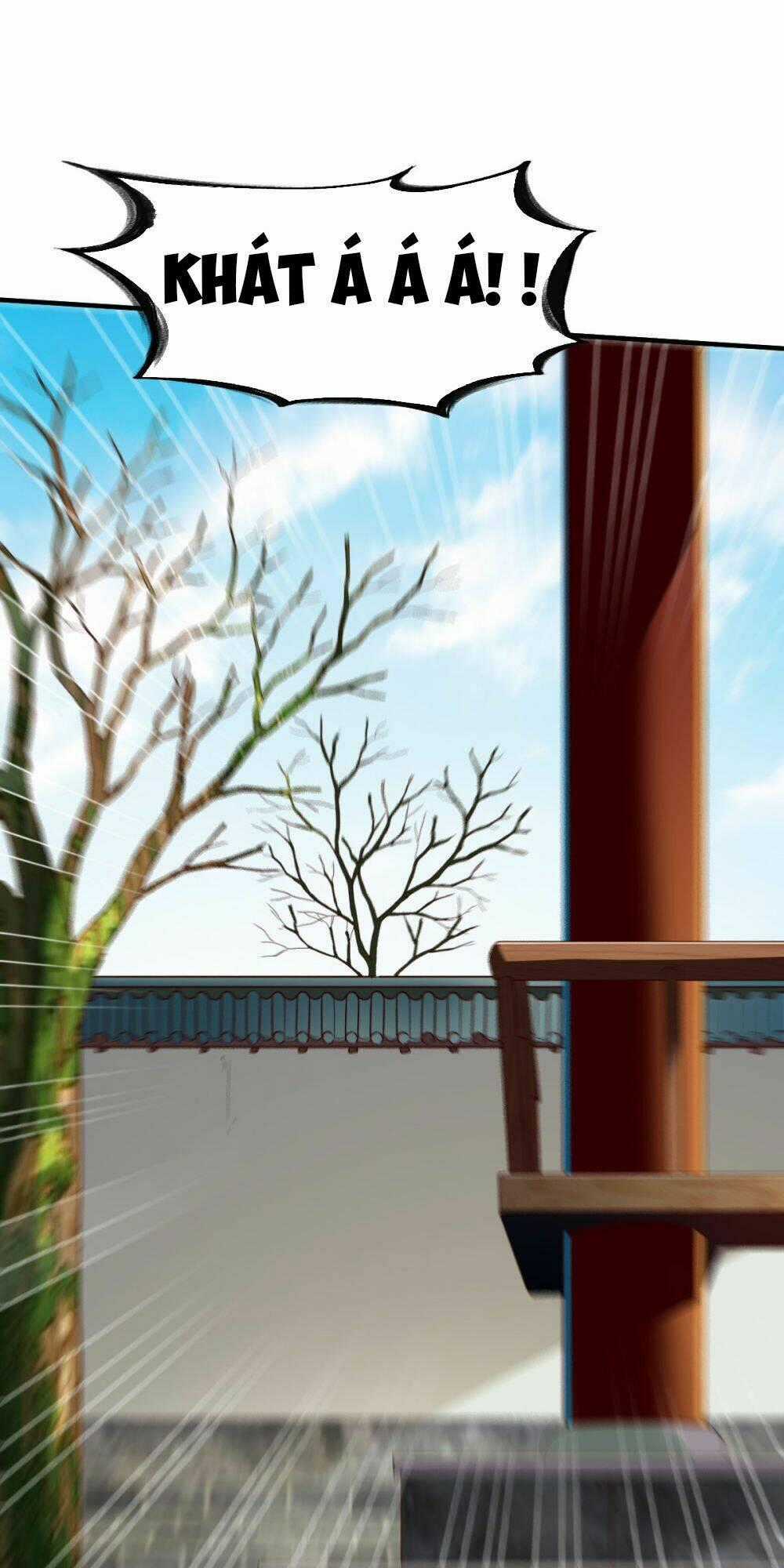 Chiến Đỉnh - Chapter 204 - Trang 1