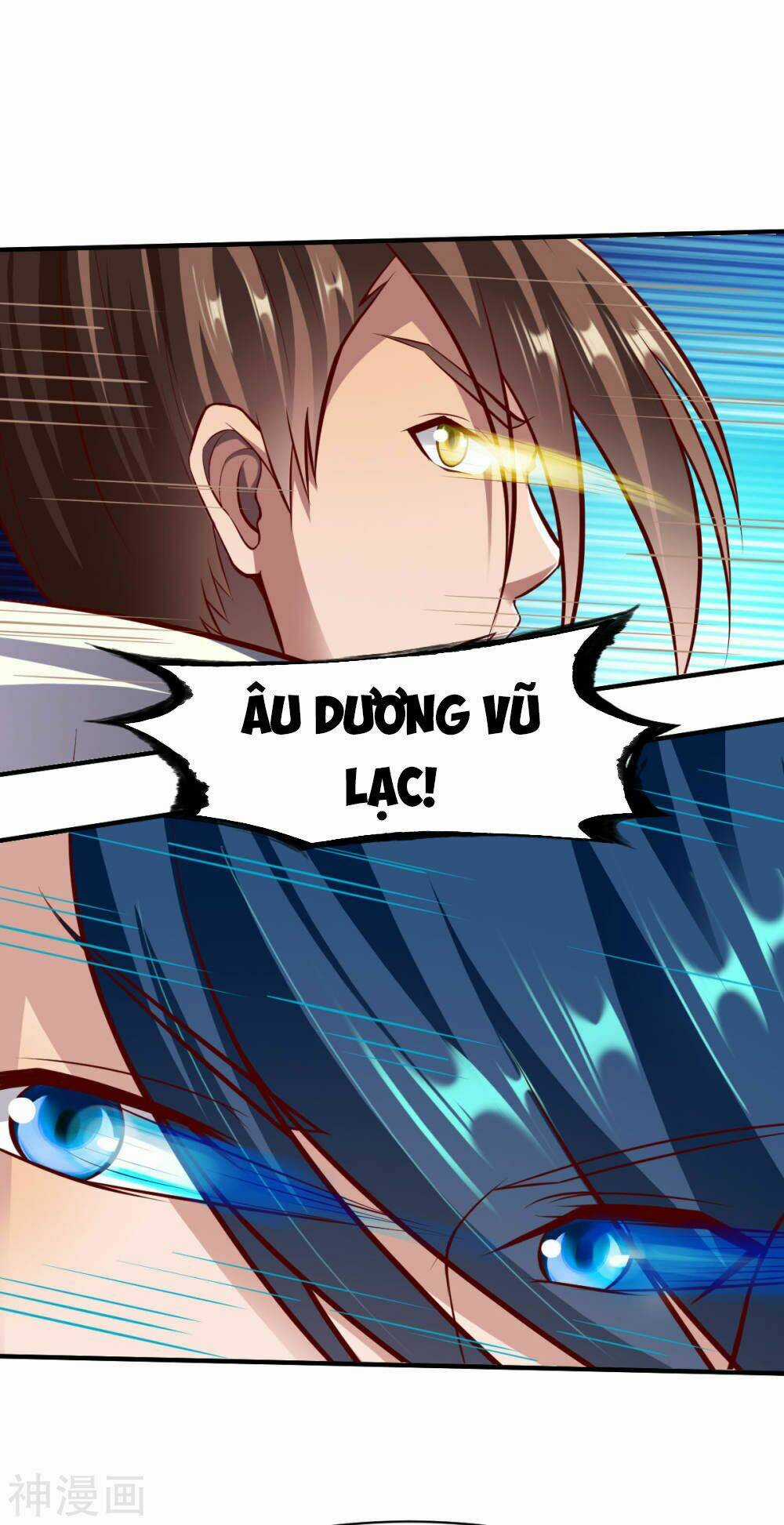 Chiến Đỉnh - Chapter 204 - Trang 13