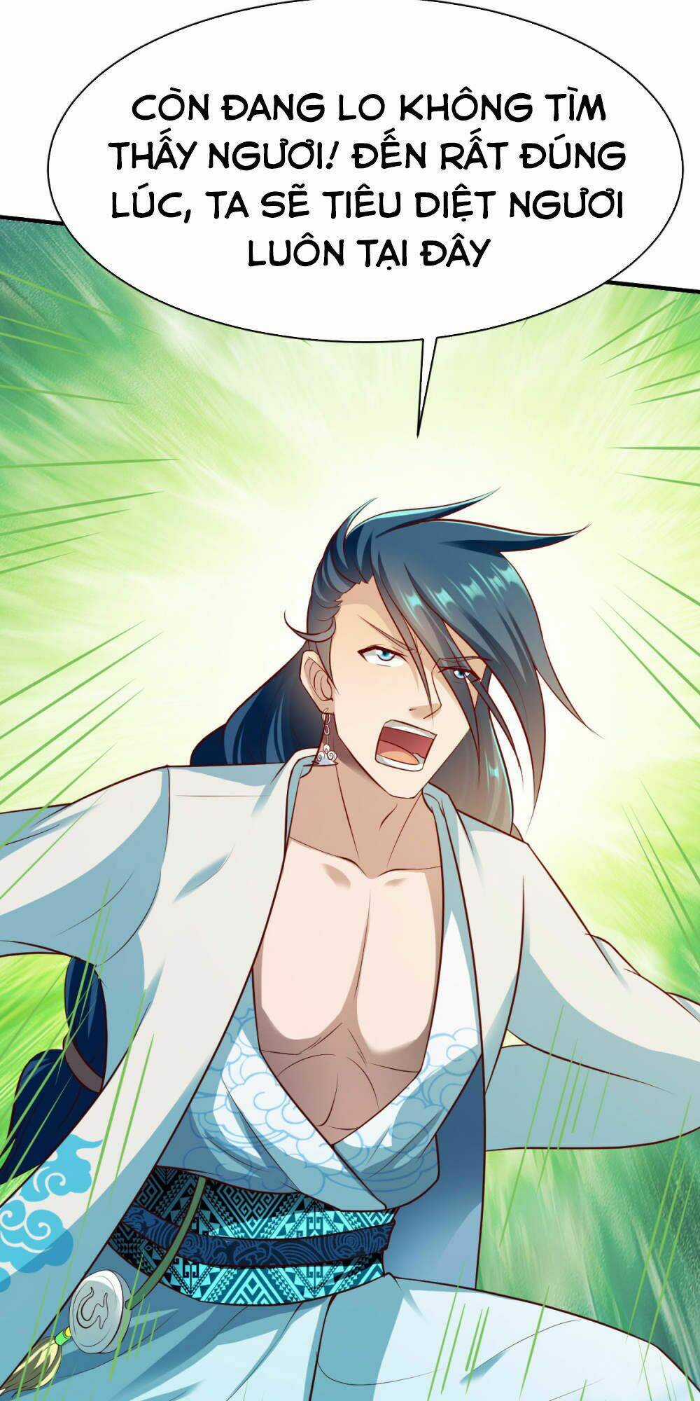 Chiến Đỉnh - Chapter 204 - Trang 14